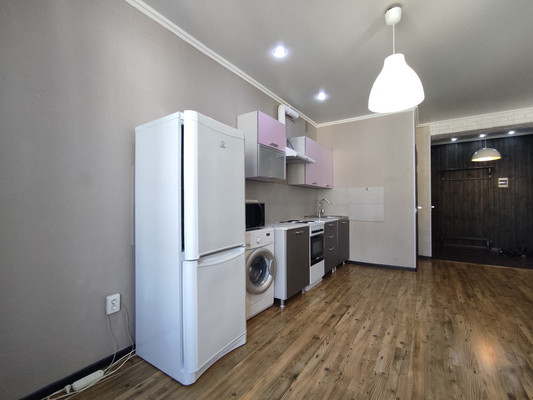 Продам трехкомнатную (3-комн.) квартиру, им. Прокофьева С.С. ул, 29, Краснодар г