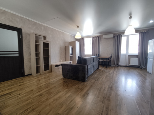 Продам трехкомнатную (3-комн.) квартиру, им. Прокофьева С.С. ул, 29, Краснодар г