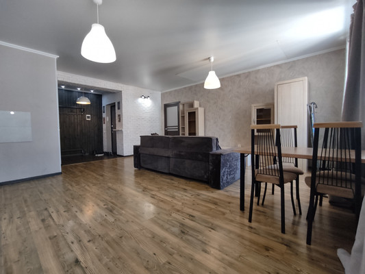 Продам трехкомнатную (3-комн.) квартиру, им. Прокофьева С.С. ул, 29, Краснодар г