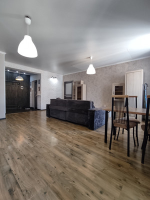 Продам трехкомнатную (3-комн.) квартиру, им. Прокофьева С.С. ул, 29, Краснодар г