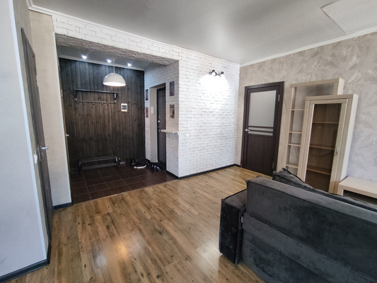 Продам трехкомнатную (3-комн.) квартиру, им. Прокофьева С.С. ул, 29, Краснодар г