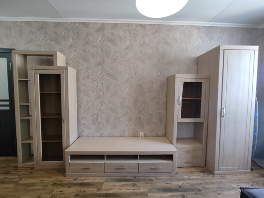 Продам трехкомнатную (3-комн.) квартиру, им. Прокофьева С.С. ул, 29, Краснодар г