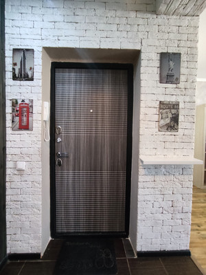 Продам трехкомнатную (3-комн.) квартиру, им. Прокофьева С.С. ул, 29, Краснодар г