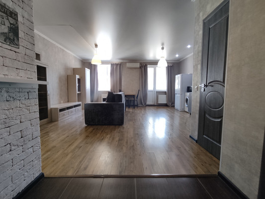 Продам трехкомнатную (3-комн.) квартиру, им. Прокофьева С.С. ул, 29, Краснодар г