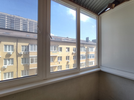 Продам трехкомнатную (3-комн.) квартиру, им. Прокофьева С.С. ул, 29, Краснодар г
