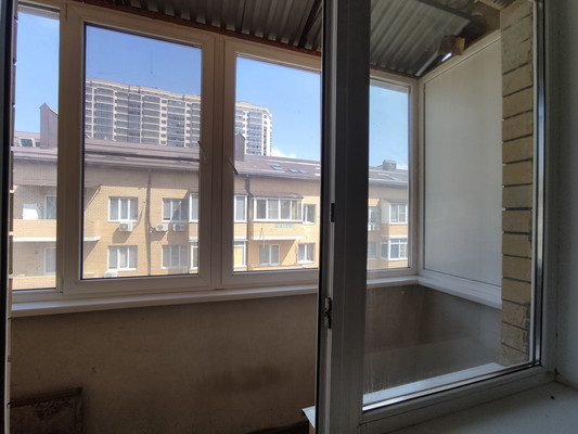 Продам трехкомнатную (3-комн.) квартиру, им. Прокофьева С.С. ул, 29, Краснодар г