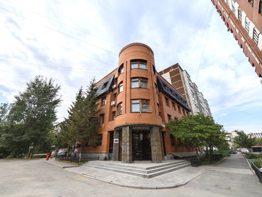 Сдам офисное помещение 33,8 м2, Куйбышева ул, 82А, Екатеринбург г
