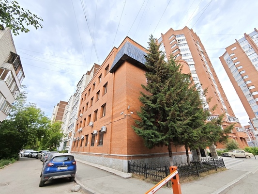 Сдам офисное помещение 33,8 м2, Куйбышева ул, 82А, Екатеринбург г