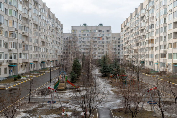 Продам однокомнатную (1-комн.) квартиру, Чистопольская ул, 79, Казань г