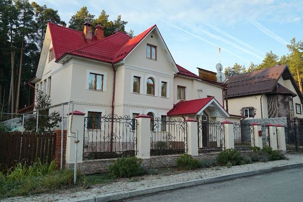 Продам коттедж, Маршала Жукова ул, 12, Березовский г, 10 км от города
