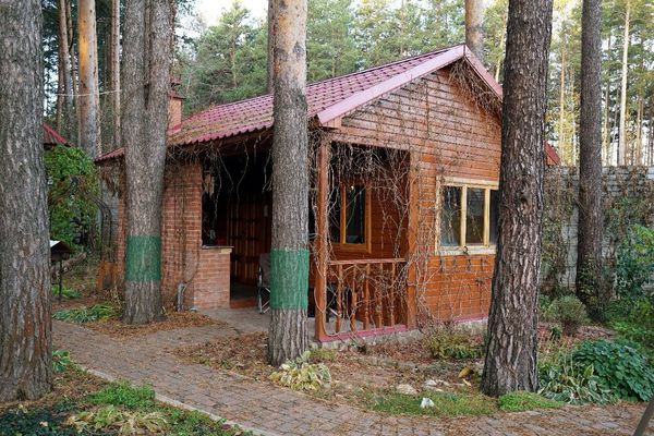 Продам коттедж, Маршала Жукова ул, 12, Березовский г, 10 км от города