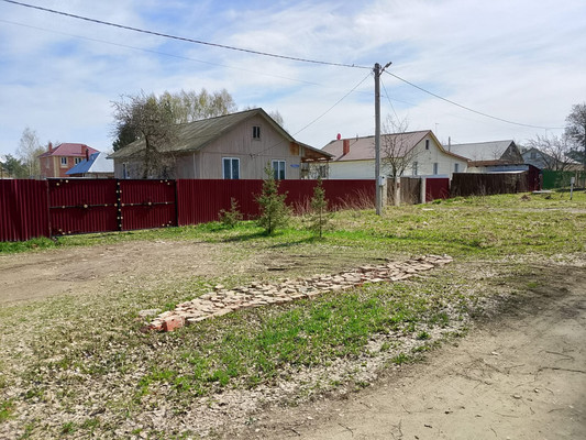 Продам дом, Березовая ул, 3, Калинино д, 0 км от города