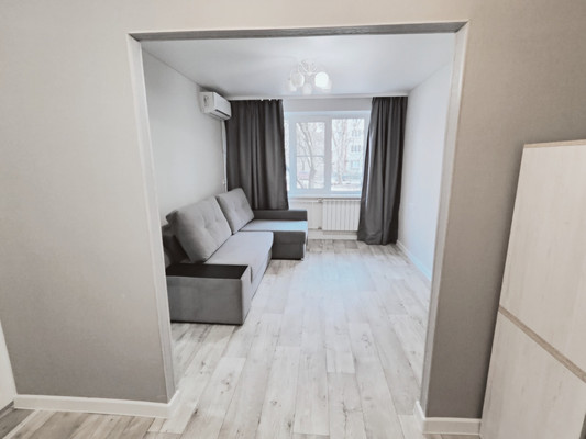 Продам однокомнатную (1-комн.) квартиру, Еременко ул, 58к4, Ростов-на-Дону г