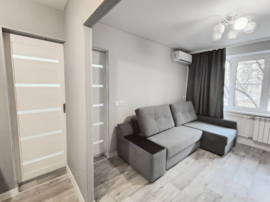 Продам однокомнатную (1-комн.) квартиру, Еременко ул, 58к4, Ростов-на-Дону г