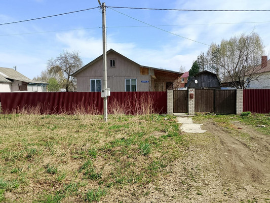 Продам дом, Березовая ул, 3, Калинино д, 0 км от города