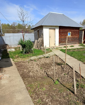 Продам дом, Березовая ул, 3, Калинино д, 0 км от города