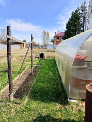 Продам дом, Березовая ул, 3, Калинино д, 0 км от города