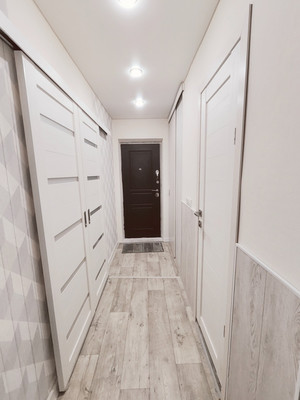 Продам однокомнатную (1-комн.) квартиру, Еременко ул, 58к4, Ростов-на-Дону г