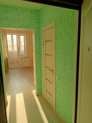 Продам однокомнатную (1-комн.) квартиру, Тепличная ул, 62/1к6, Краснодар г