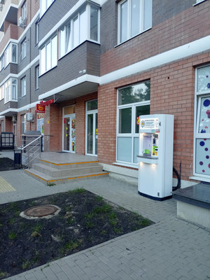 Продам однокомнатную (1-комн.) квартиру, Тепличная ул, 62/1к6, Краснодар г