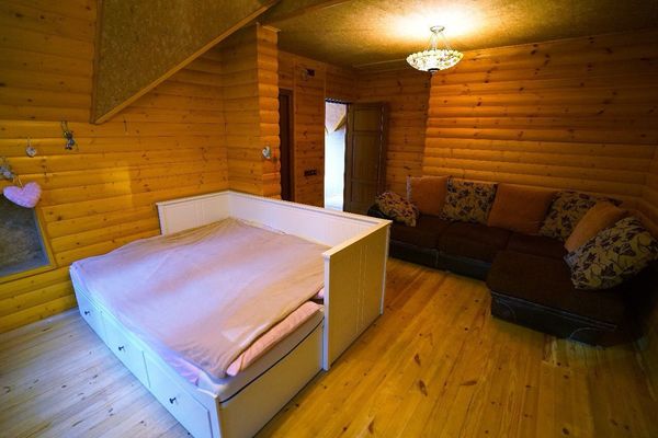 Продам коттедж, Маршала Жукова ул, 12, Березовский г, 10 км от города
