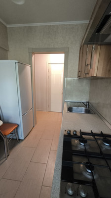 Продам двухкомнатную (2-комн.) квартиру, 3-я Институтская ул, 12, Москва г