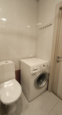 Продам двухкомнатную (2-комн.) квартиру, 3-я Институтская ул, 12, Москва г
