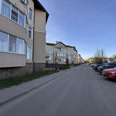 Продам двухкомнатную (2-комн.) квартиру, Дмитровская ул, 39к2, Базарово д