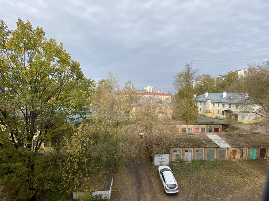 Продам однокомнатную (1-комн.) квартиру, Дмитровская ул, 30, Базарово д