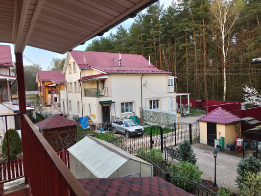 Продам дом, Зеленая ул, 66к2, Чехов г, 0 км от города