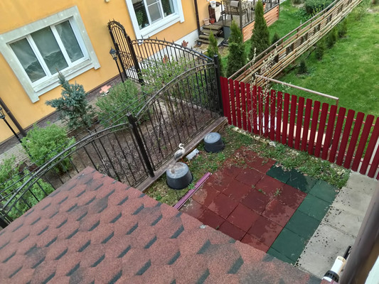 Продам дом, Зеленая ул, 66к2, Чехов г, 0 км от города