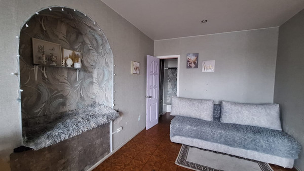 Продам однокомнатную (1-комн.) квартиру, Колотилова ул, 39, Иваново г