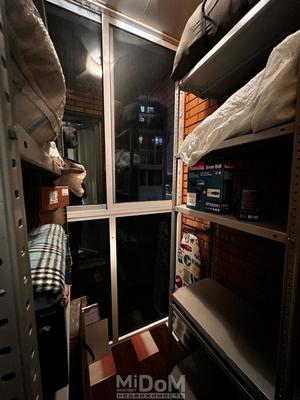 Сдам однокомнатную (1-комн.) квартиру, Сакко и Ванцетти ул, 65к5, Малаховка рп