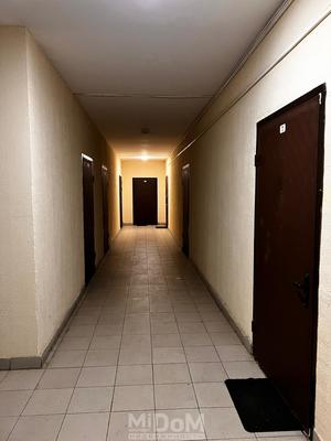 Сдам однокомнатную (1-комн.) квартиру, Сакко и Ванцетти ул, 65к5, Малаховка рп