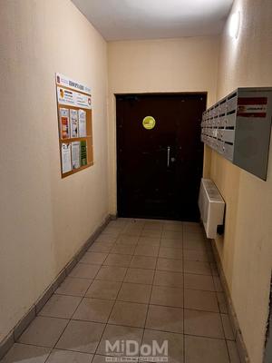 Сдам однокомнатную (1-комн.) квартиру, Сакко и Ванцетти ул, 65к5, Малаховка рп