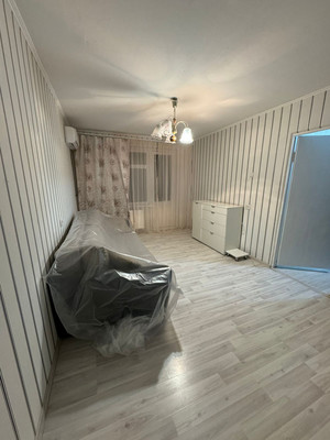 Продам двухкомнатную (2-комн.) квартиру, Королева пр-кт, 17/4, Ростов-на-Дону г