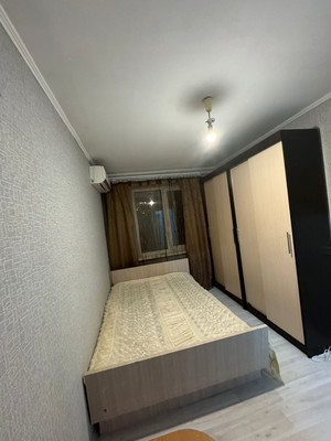 Продам двухкомнатную (2-комн.) квартиру, Королева пр-кт, 17/4, Ростов-на-Дону г