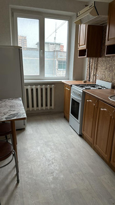 Продам двухкомнатную (2-комн.) квартиру, Королева пр-кт, 17/4, Ростов-на-Дону г