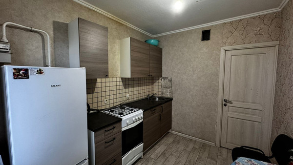 Продам однокомнатную (1-комн.) квартиру, Миронова ул, 2и, Ростов-на-Дону г