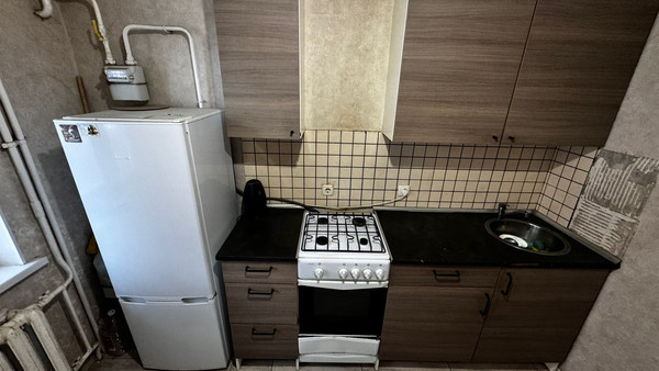 Продам однокомнатную (1-комн.) квартиру, Миронова ул, 2и, Ростов-на-Дону г