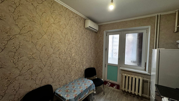 Продам однокомнатную (1-комн.) квартиру, Миронова ул, 2и, Ростов-на-Дону г