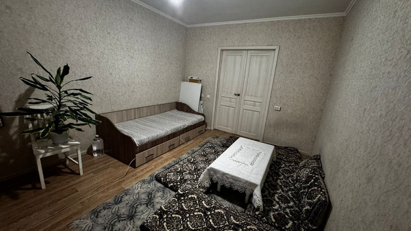 Продам однокомнатную (1-комн.) квартиру, Миронова ул, 2и, Ростов-на-Дону г