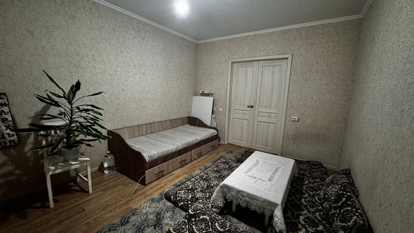 Продам однокомнатную (1-комн.) квартиру, Миронова ул, 2и, Ростов-на-Дону г