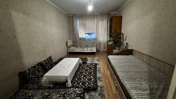 Продам однокомнатную (1-комн.) квартиру, Миронова ул, 2и, Ростов-на-Дону г