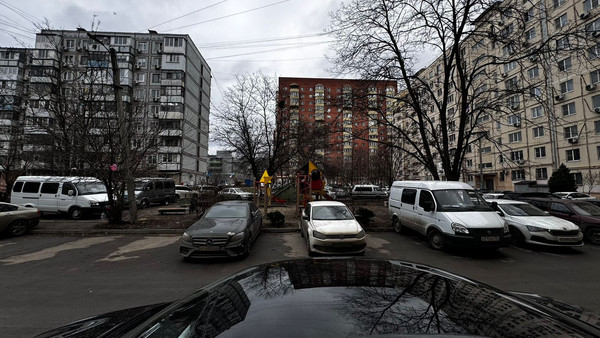 Продам однокомнатную (1-комн.) квартиру, Миронова ул, 2и, Ростов-на-Дону г