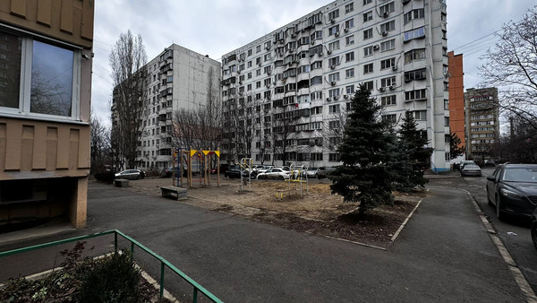 Продам однокомнатную (1-комн.) квартиру, Миронова ул, 2и, Ростов-на-Дону г