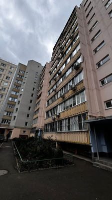 Продам однокомнатную (1-комн.) квартиру, Миронова ул, 2и, Ростов-на-Дону г