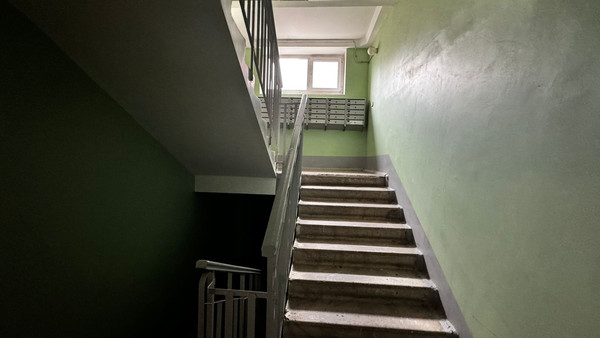 Продам однокомнатную (1-комн.) квартиру, Миронова ул, 2и, Ростов-на-Дону г