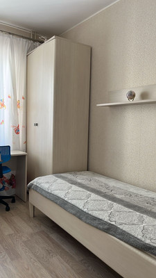 Продам двухкомнатную (2-комн.) квартиру, Сормовская ул, 210, Краснодар г