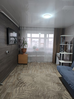 Продам трехкомнатную (3-комн.) квартиру, Кораблестроителей пр-кт, 25, Нижний Новгород г
